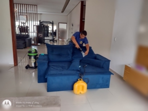 Foto de Limpar litoral phb em Luís Correia, PI por Solutudo