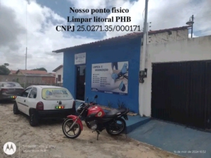 Foto de Limpar litoral phb em Luís Correia, PI por Solutudo