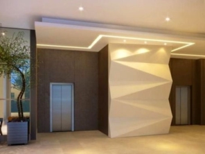 Foto de Gesso Design em Botucatu, SP por Solutudo