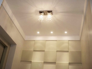 Foto de Gesso Design em Botucatu, SP por Solutudo
