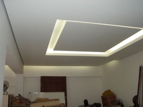 Foto de Gesso Design em Botucatu, SP por Solutudo