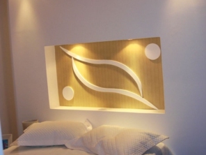 Foto de Gesso Design em Botucatu, SP por Solutudo