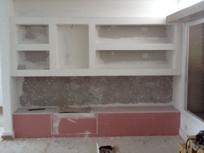 Foto de Gesso Design em Botucatu, SP por Solutudo