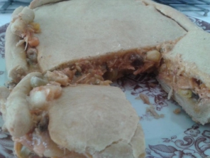 Foto de Torta Certa Delivery em Botucatu, SP por Solutudo