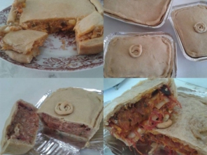 Foto de Torta Certa Delivery em Botucatu, SP por Solutudo
