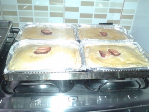 Foto de Torta Certa Delivery em Botucatu, SP por Solutudo