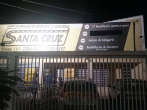 Foto galeria da empresa