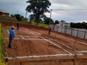 Foto de Construtora Souza em Botucatu, SP por Solutudo