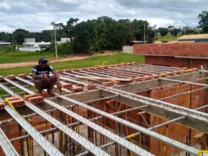 Foto de Construtora Souza em Botucatu, SP por Solutudo