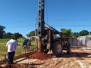 Foto de Construtora Souza em Botucatu, SP por Solutudo