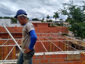 Foto de Construtora Souza em Botucatu, SP por Solutudo