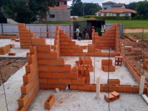 Foto de Construtora Souza em Botucatu, SP por Solutudo