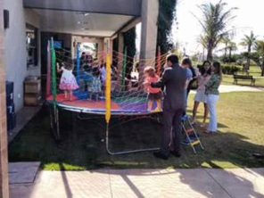 Foto galeria da empresa