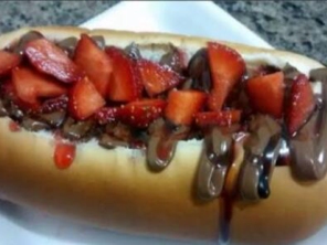 Foto de Damas de Ferro Burguer em São José do Rio Preto, SP por Solutudo