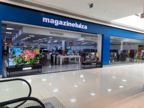 Foto de Magazine Luiza em São José do Rio Preto, SP por Solutudo