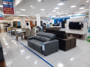 Foto de Magazine Luiza em São José do Rio Preto, SP por Solutudo