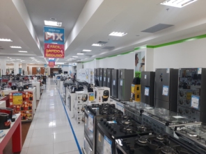 Foto galeria da empresa