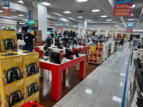 Foto de Magazine Luiza em São José do Rio Preto, SP por Solutudo