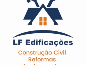Foto de LF Edificações-Construção, Reforma e Acabamentos em Botucatu, SP por Solutudo