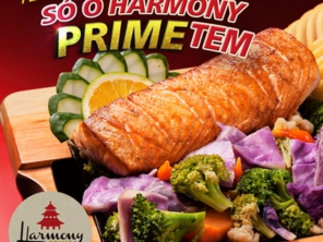 Foto de Harmony Prime em São José do Rio Preto, SP por Solutudo