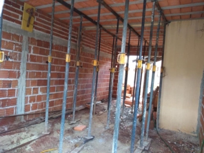 Foto de Construsantos em Jaú, SP por Solutudo