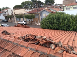 Foto de Construsantos em Jaú, SP por Solutudo