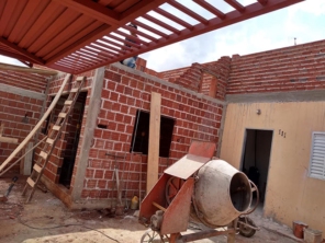 Foto de Construsantos em Jaú, SP por Solutudo