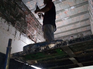 Foto de Construsantos em Jaú, SP por Solutudo