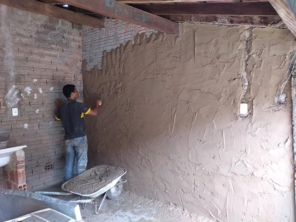 Foto de Construsantos em Jaú, SP por Solutudo