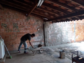 Foto galeria da empresa