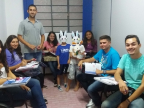 Foto galeria da empresa