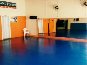 Foto de Trajano Center Academia em Valinhos, SP por Solutudo