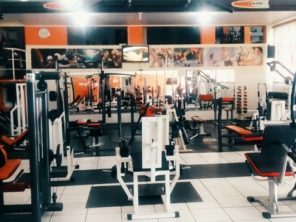 Foto de Trajano Center Academia em Valinhos, SP por Solutudo