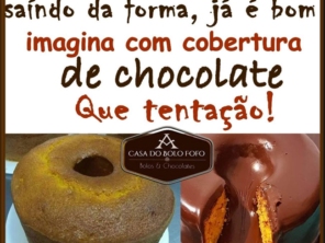 Foto de A Casa do Bolo Fofo em Botucatu, SP por Solutudo