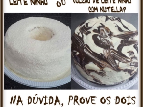 Foto de A Casa do Bolo Fofo em Botucatu, SP por Solutudo