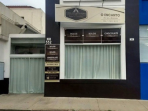 Foto de A Casa do Bolo Fofo em Botucatu, SP por Solutudo