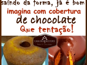 Foto de A Casa do Bolo Fofo em Botucatu, SP por Solutudo