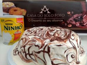 Foto de A Casa do Bolo Fofo em Botucatu, SP por Solutudo