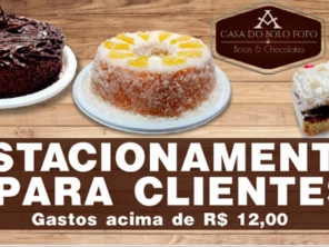 Foto galeria da empresa