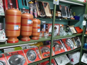 Foto galeria da empresa