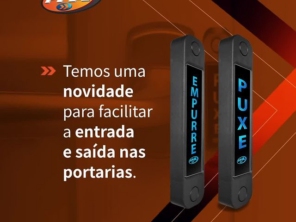 Foto galeria da empresa