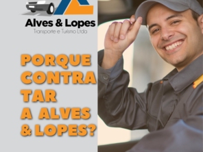Foto de Alves & Lopes Fretamentos em Botucatu, SP por Solutudo