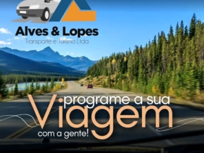 Foto de Alves & Lopes Fretamentos em Botucatu, SP por Solutudo