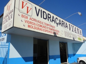 Foto galeria da empresa