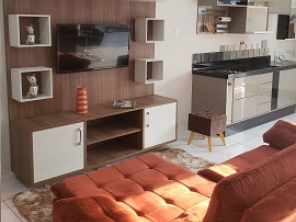 Foto de Decorare Móveis Planejados em Birigui, SP por Solutudo