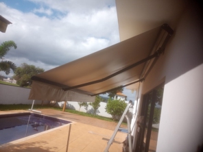 Foto de Muito Mais Toldos e Coberturas em Avaré, SP por Solutudo