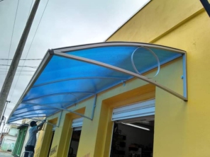 Foto de Muito Mais Toldos e Coberturas em Avaré, SP por Solutudo