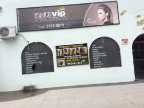 Foto galeria da empresa