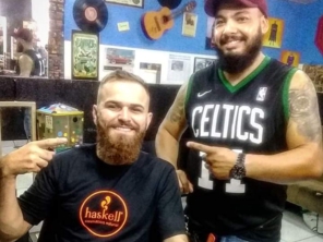 Foto de Imperial Barbearia em Botucatu, SP por Solutudo