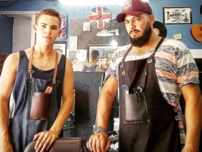 Foto de Imperial Barbearia em Botucatu, SP por Solutudo
